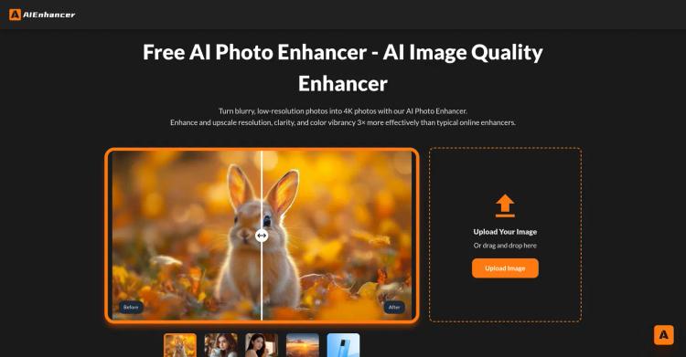 AIEnhancer featured image