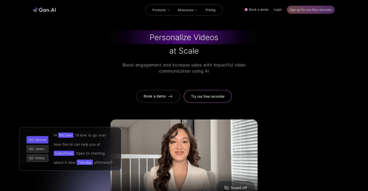 Gan AI featured image