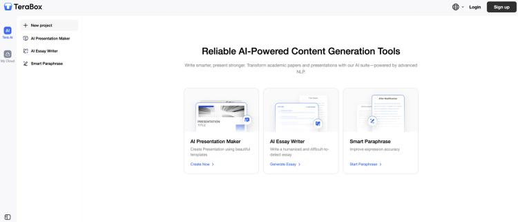 TeraBox featured image