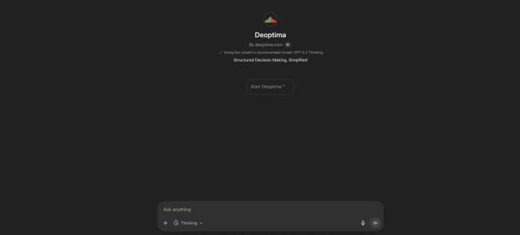 Deoptima featured image