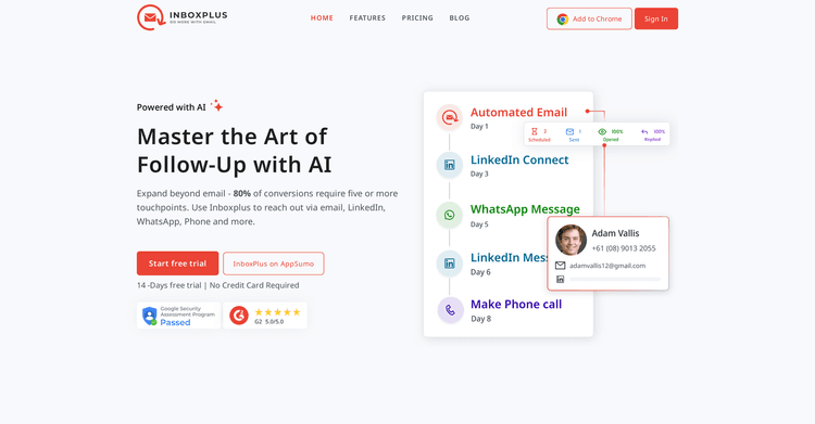InboxPlus featured image
