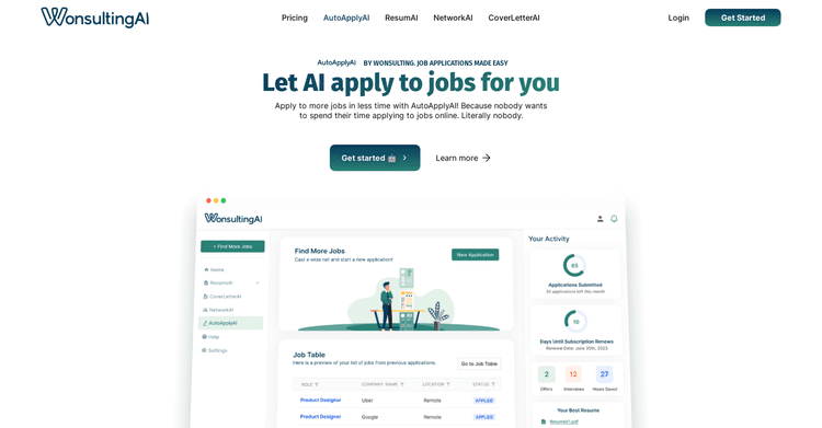 AutoApplyAI featured image