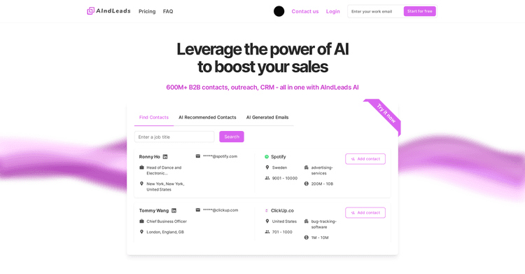AIndLeads featured image