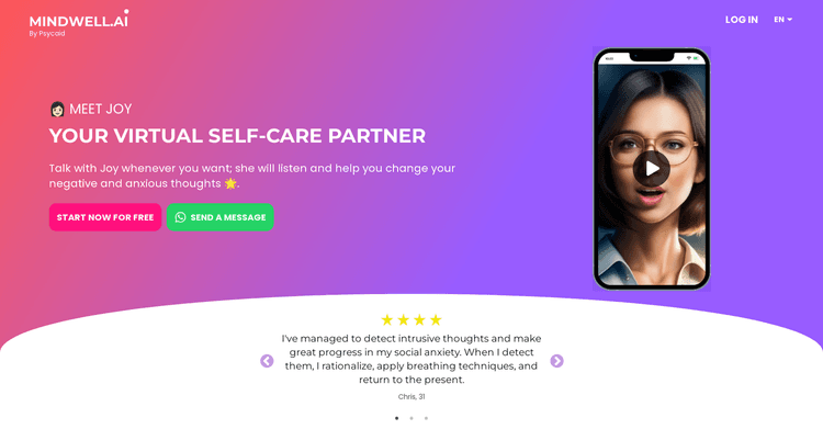 Mindwell featured image