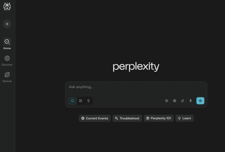 Perplexity featured image