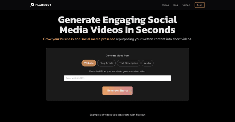 Flarecut featured image