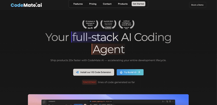 CodeMate featured image