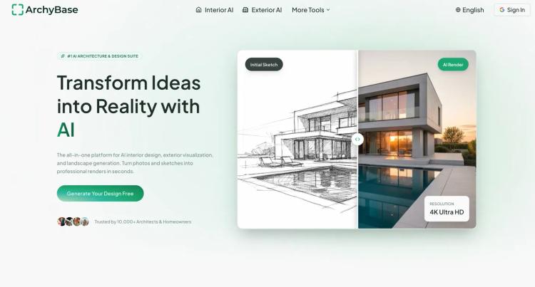 ArchyBase featured image