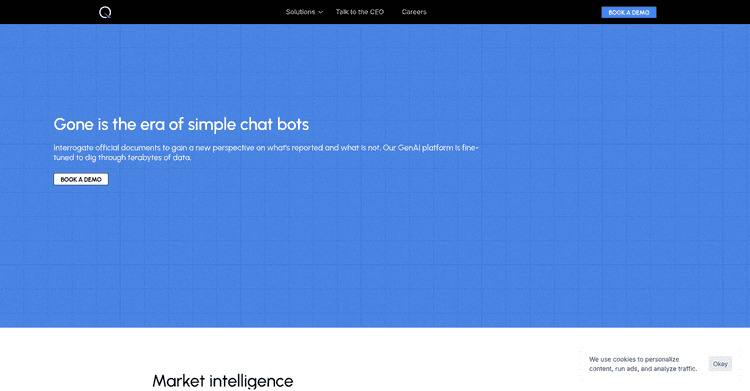 Quantera.ai featured image