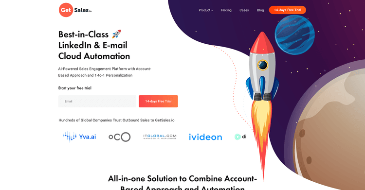 GetSales.io featured image