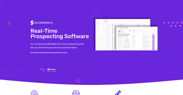 SalesMirror featured image