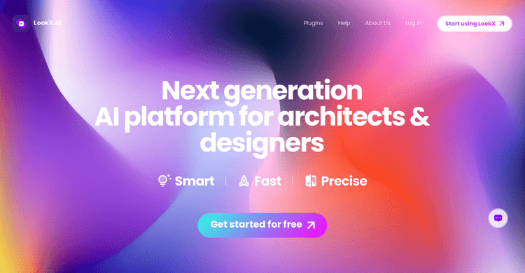 LookX featured image