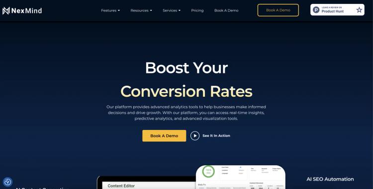 Nexmind featured image