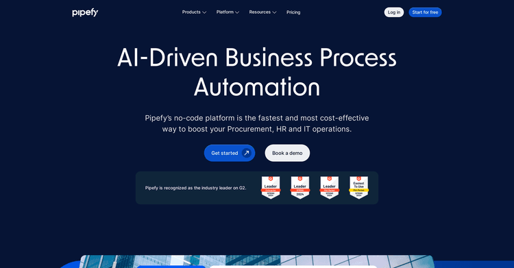 Pipefy featured image