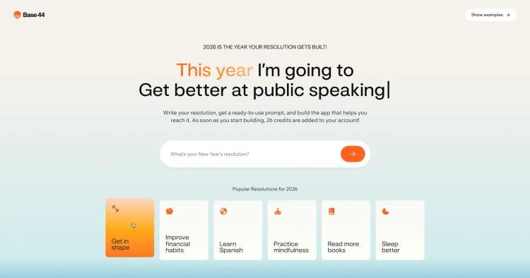 Resolution Builder featured image