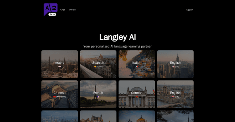 Heylangley featured image