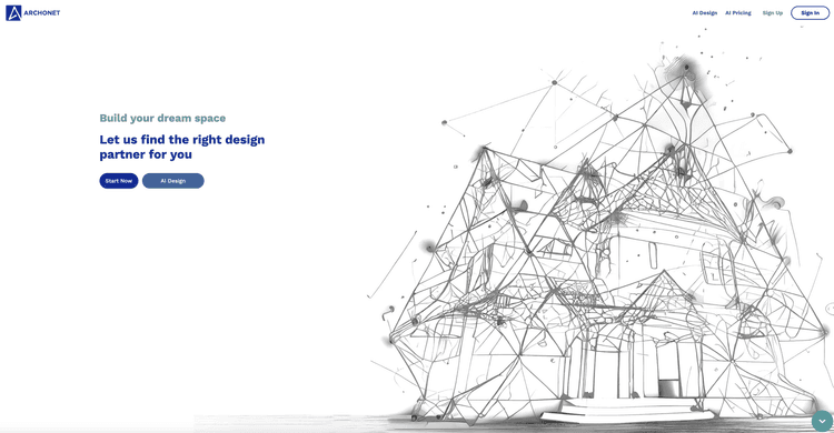 Archonet featured image