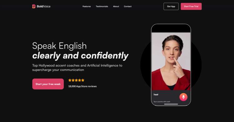 BoldVoice featured image