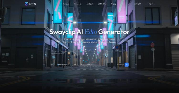 Swayclip featured image