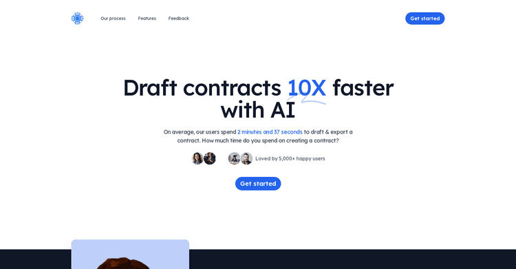 Contractiq featured image