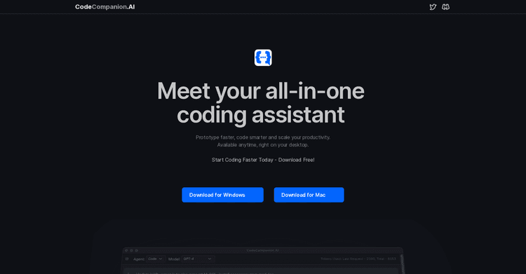 CodeCompanion featured image