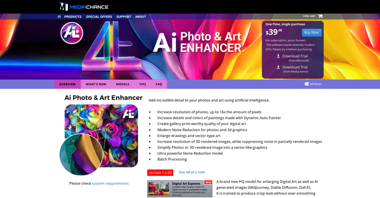 Mediachance featured image