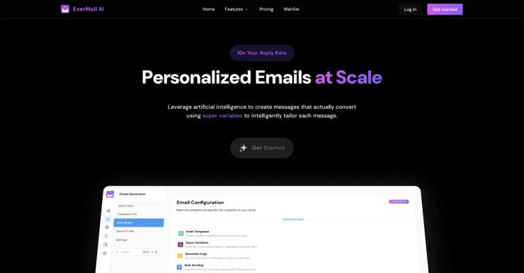 EverMail featured image