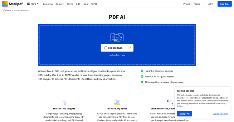 SmallPDF featured image