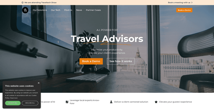 The Trip Boutique featured image
