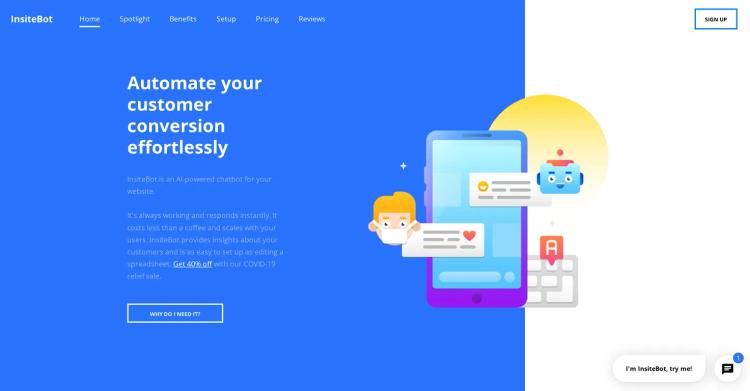 InsiteBot featured image