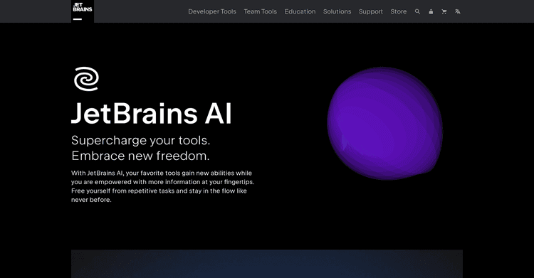 JetBrains featured image