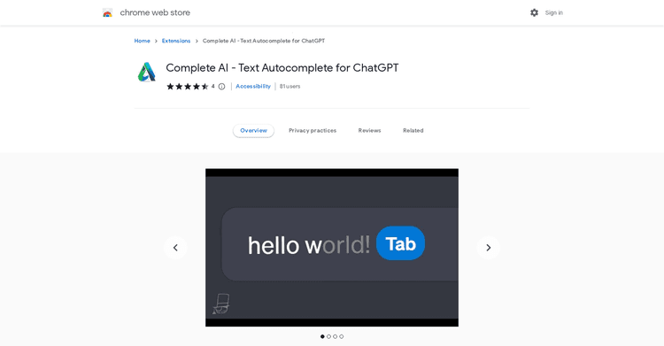 Complete AI featured image