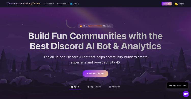 CommunityOne featured image