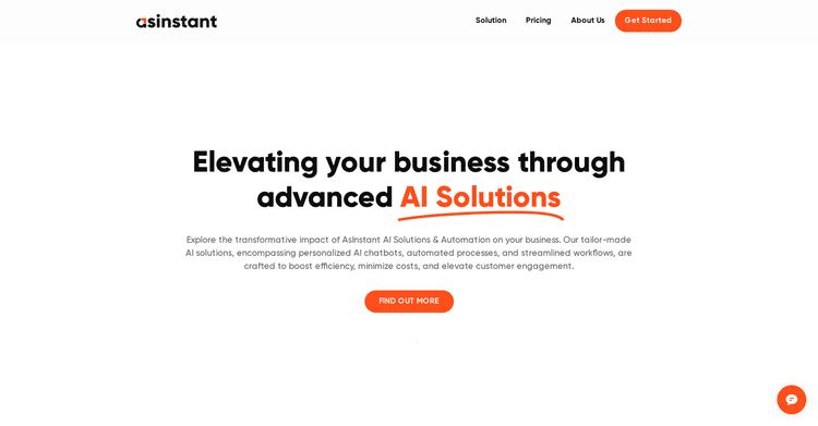 Asinstant featured image