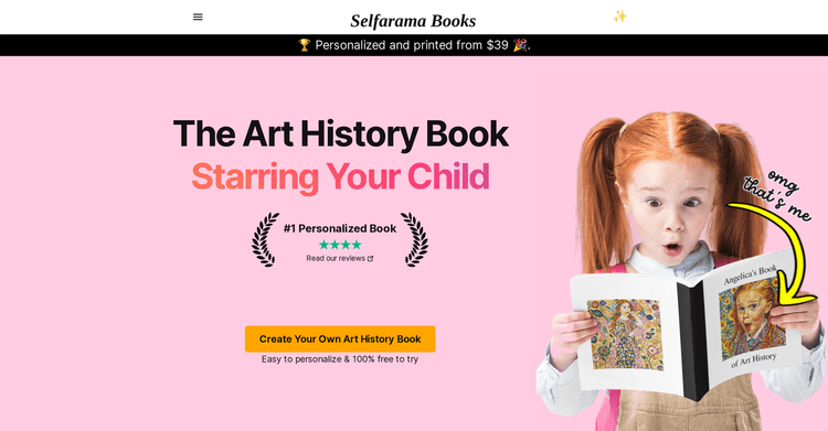Book of Art History featured image