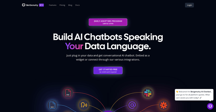 BotGenuity featured image