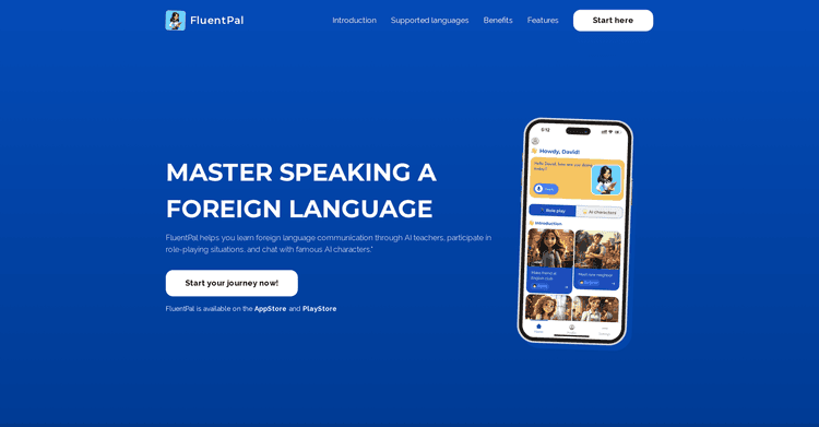 Fluentpal featured image
