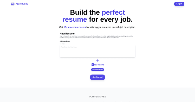 Apply Buddy AI featured image
