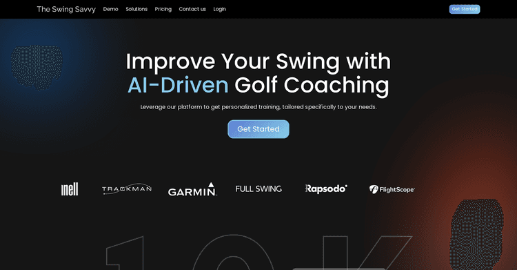 Swing Savvy featured image