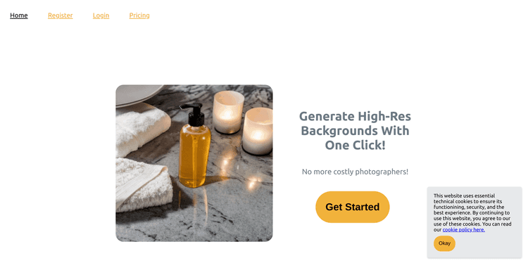 Generatebg featured image
