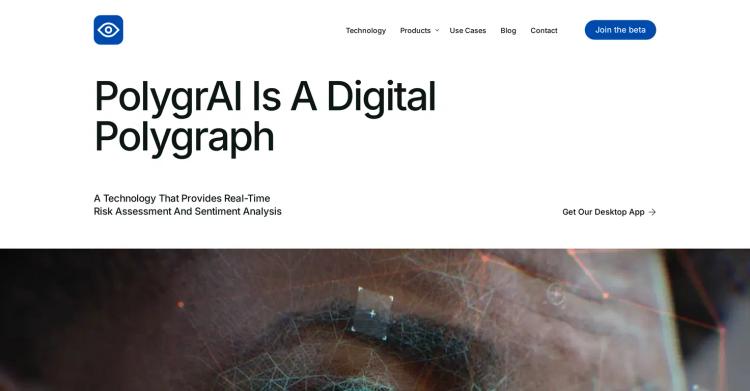 PolygrAI featured image