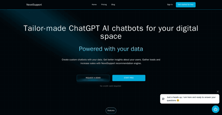 NexxtSupport featured image