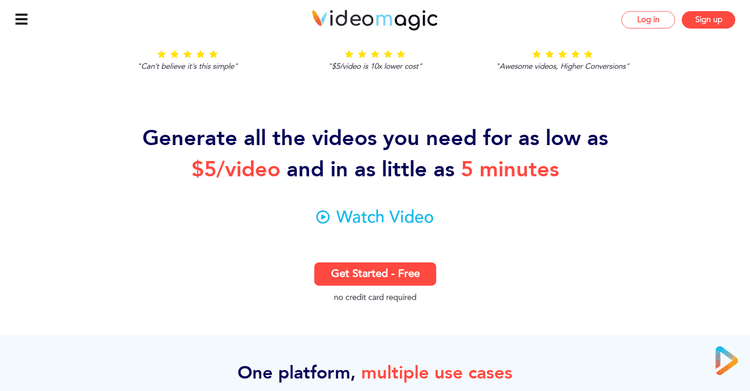Video Magic featured image