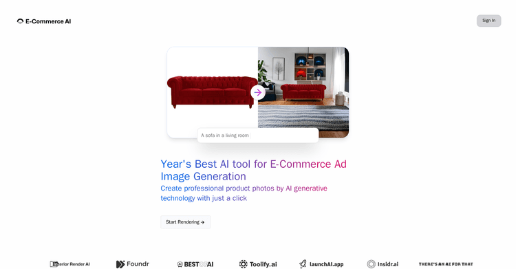 E-Commerce AI featured image