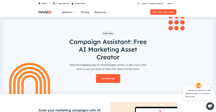 Hubspot featured image