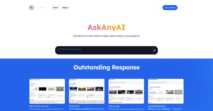 AskAnyAI featured image