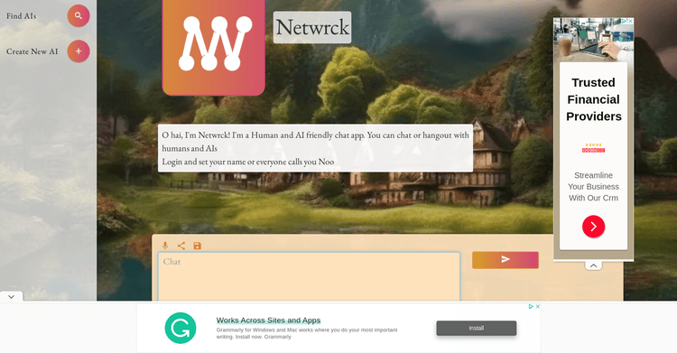 Netwrck featured image