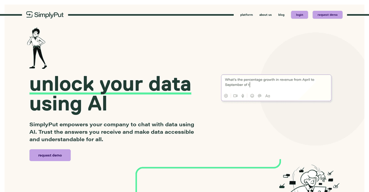 SimplyPut featured image
