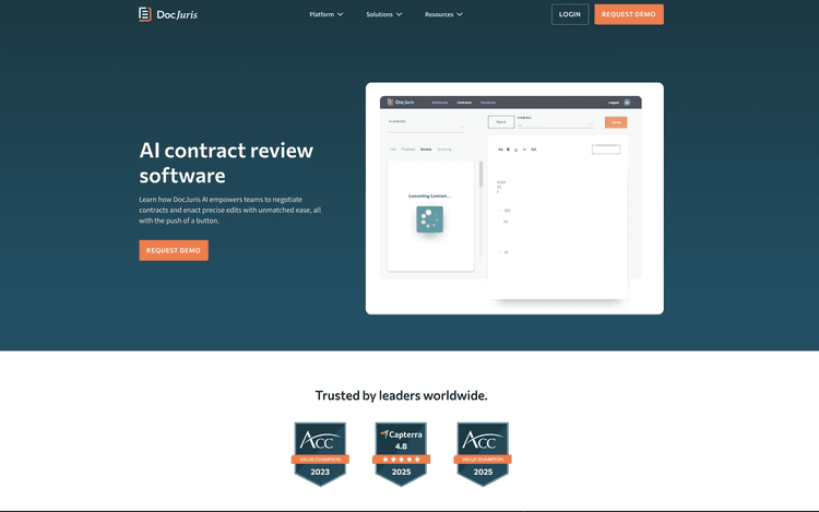 DocJuris featured image