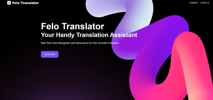 Felo Translator featured image